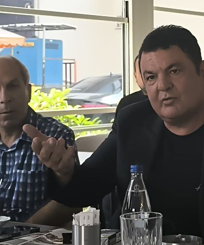 AMANVERMEZ’DEN BÜYÜK ATILIM OSMANİYE’DE ÇELİK YAPI DÖNEMİ BAŞLIYOR