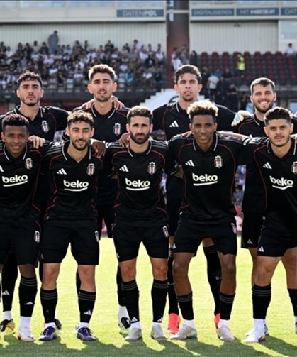 Beşiktaş’ın Play-Off Rakibi Lausanne Sport