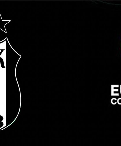Beşiktaş’ın yeni rotası Konferans Ligi