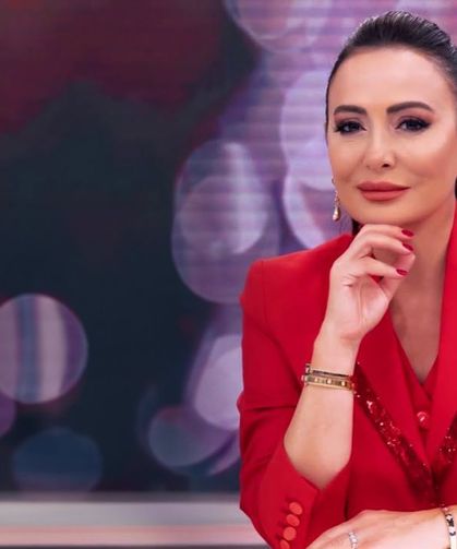 Didem Arslan Yılmaz’la Vazgeçme Yeni Sezon Hazırlığında