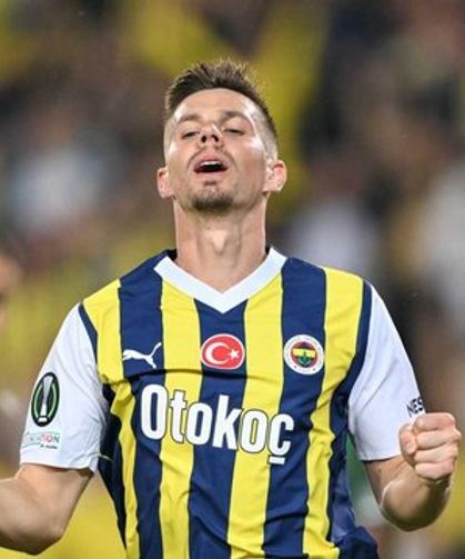 Fenerbahçe’de Miha Zajc Dönemi Sona Erdi