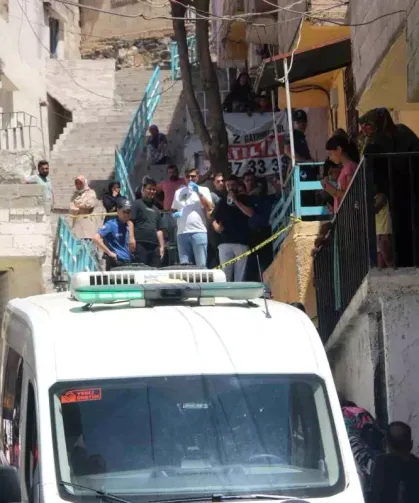 Şanlıurfa’da Genç Çift Evlerinde Ölü Bulundu