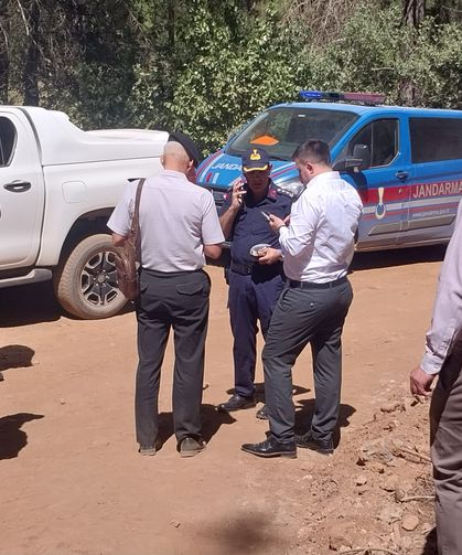 SICAK BİLGİ:  Hasanbeyli’de İtfaiye Arazözü Şarampole Yuvarlandı: 1 Ölü, 5 Yaralı