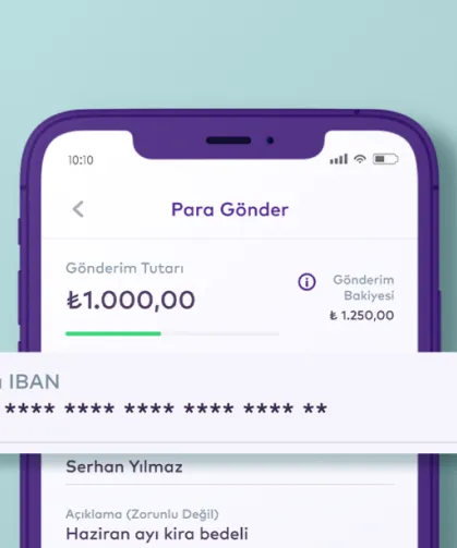 IBAN Dolandırıcılığına Yeni Tuzak