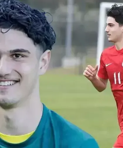 Iğdır FK’nın Genç Golcüsü Serie A’da