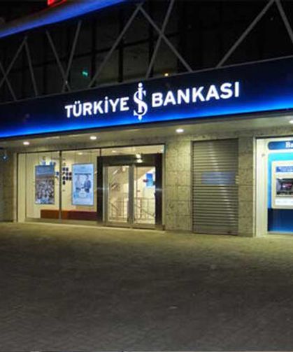 Osmaniye’de İş Bankası Promosyonu Ne Kadar Oldu?