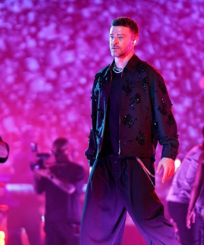 Justin Timberlake Lyme Hastalığını Açıkladı