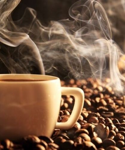 Osmaniye’de Kilo Vermek İçin Doğal Yöntem: Kahve