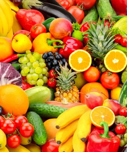 Meyve ve Sebzede Fahiş Fiyat Cezası 96,6 Milyon TL