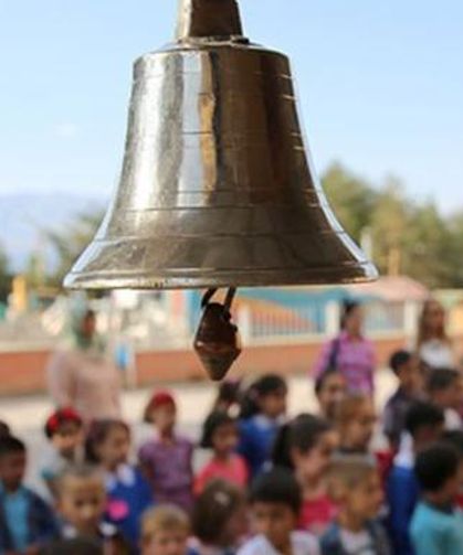 Osmaniye’de liseliler YKS’ye okulda hazırlanacak