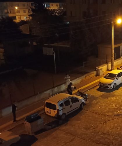 Osmaniye ve Hatay’da Peş Peşe Depremler! 6 Şubat’ı Hatırlattı
