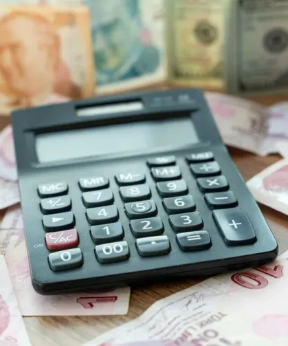 Osmaniye’de 50 Bin TL Kredi İçin Ödeme Planı