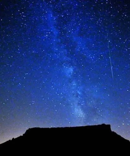 Perseid Meteor Yağmuru İçin Geri Sayım! Türkiye'den Ne Zaman ve Nasıl İzlenecek?