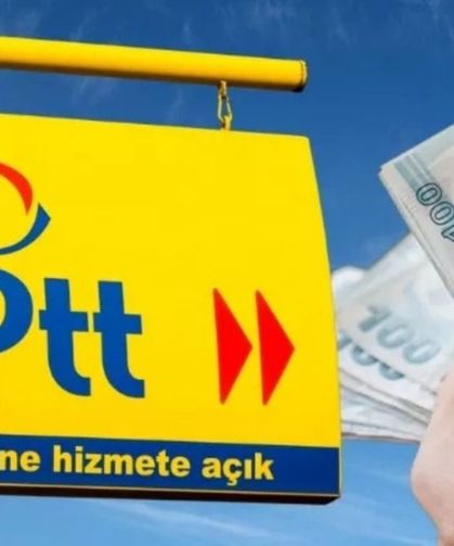 Osmaniyeliler İçin PTT’den 400 Bin TL Kredi Fırsatı
