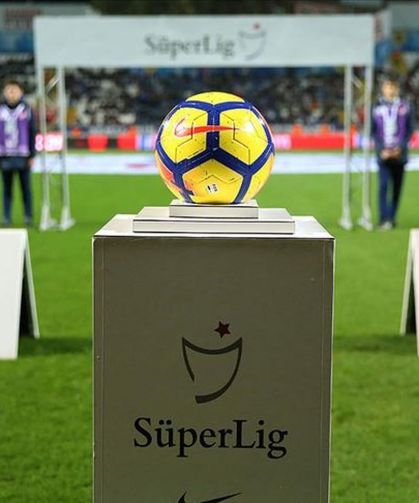 PFDK'nın  Süper Lig İle İlgili Kararı Şaşırttı!