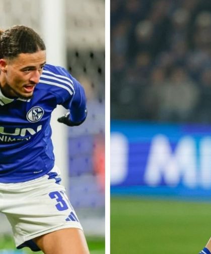 19 Yaşındaki Sağ Bek İçin Transfer Hamlesi