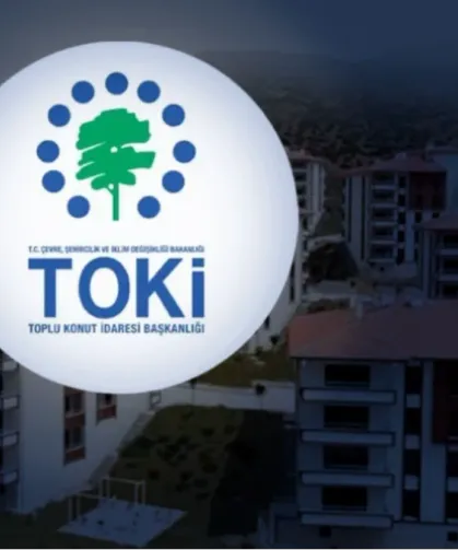 TOKİ Yalova Kura Sonuçları Açıklandı mı, 1.805 Konutun Sahipleri Belli Oluyor