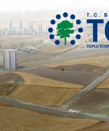 Denizli TOKİ Kura Sonuçları Canlı Yayınla Açıklanıyor