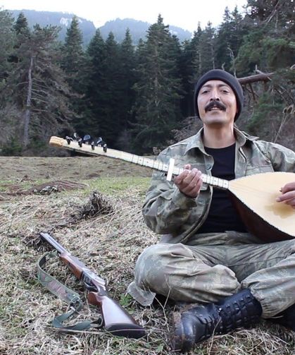 Toprakkale Yörük Şenliğinde Alperen Kekilli Sahne Alacak