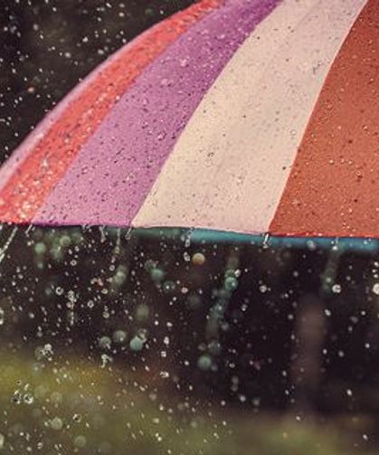 Osmaniye ve Çevresinde Kuvvetli Yağış Uyarısı