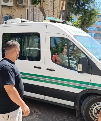 Adana’da Motosiklet Kazasında Bir Kişi Hayatını Kaybetti