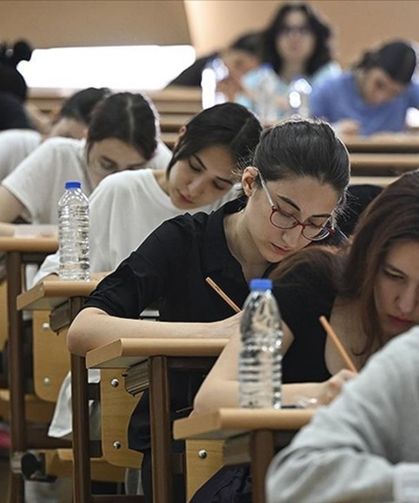 2026 KPSS Takvimi Açıklandı KPSS Başvuruları İçin Geri Sayım