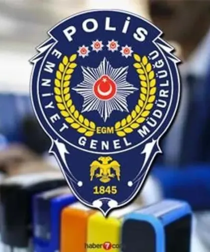 Emniyet Müdürü Değişen İller Açıklandı: Osmaniye Detayı