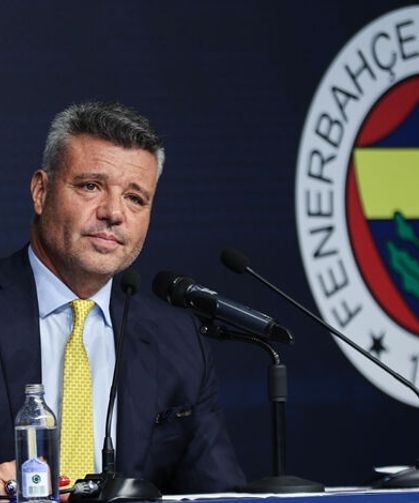 Fenerbahçe Başkan Adayı Sadettin Saran Kimdir? İş Dünyası ve Fenerbahçe Kariyeriyle Tanınıyor