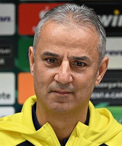 Fenerbahçe'de Sturm Graz Öncesi Eksik Yok