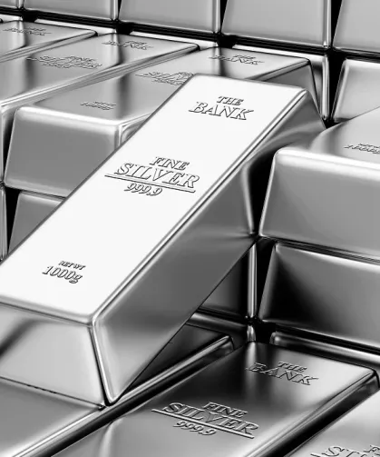 Gümüşte Tarihi Rekor: 2011’den Bu Yana En Yüksek Seviye
