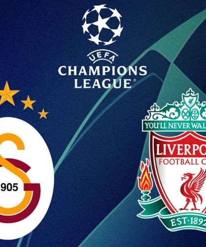 Liverpool – Galatasaray Rövanşı Çarşamba: İşte Muhtemel 11’ler