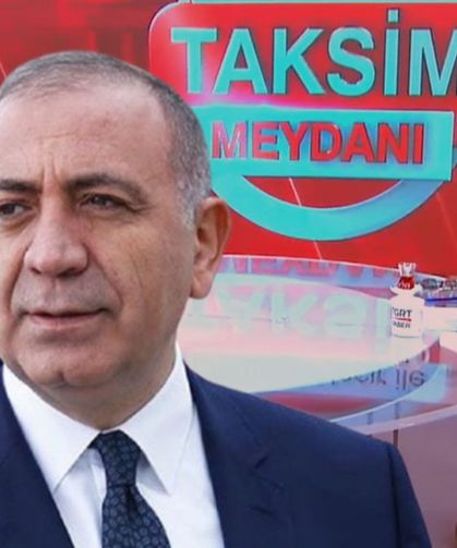 Gürsel Tekin TGRT Haber’de Partideki Krizi Değerlendirdi