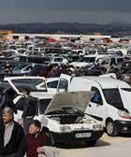 Osmaniye’de Hurda Teşviki ve ÖTV İndirimi Beklentisi