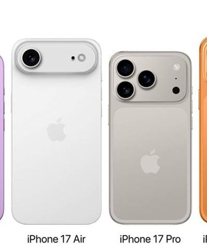 Apple Yeni iPhone’ları Tanıttı: iPhone 17 Serisinin Türkiye Fiyatları