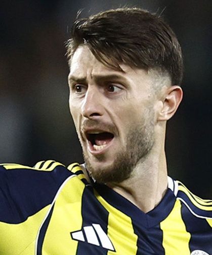 İsmail Yüksek’in geleceği belli oldu! Fenerbahçe’den dikkat çeken karar