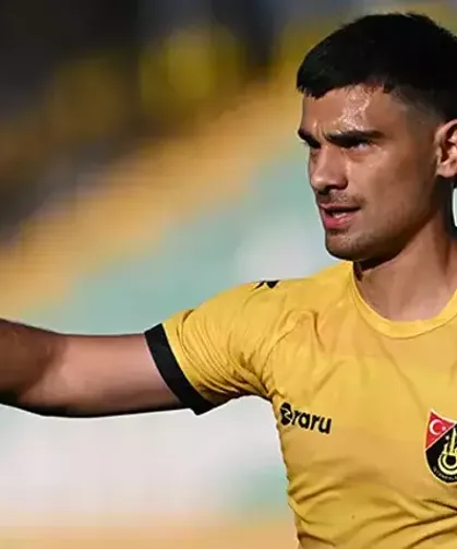İstanbulspor, Çorum FK’yı 3-1 Mağlup Ederek Haftayı Galibiyetle Kapattı