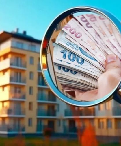 Ev Sahiplerine Vergi Müjdesi!