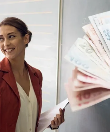 Memur Maaşında Rekor Zam Kapıda!