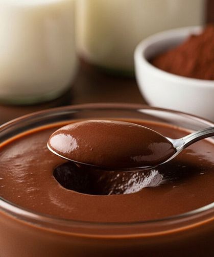 Puding Yaparken Bu Detayı Atlamayın: Sonuç Tamamen Değişiyor