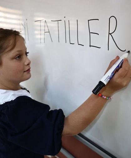 Ramazan Bayramı ve Ara Tatil Birleşiyor