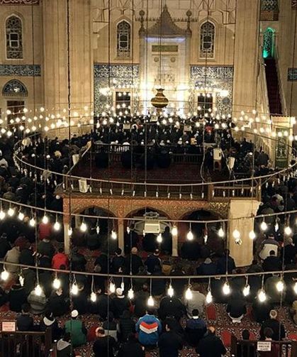 Osmaniye’de 2027 Ramazan Ayı Ne Zaman Başlayacak?