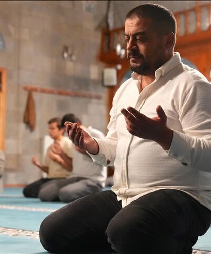 Osmaniye’de Arife Günü Manevi Hazırlığı