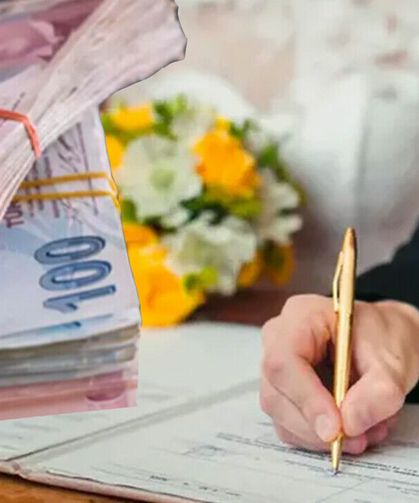 Osmaniye’de Evlenecekler Dikkat: Evlilik Kredisi Başvuruları Devam Ediyor