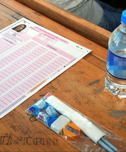 Osmaniye’de YKS kitapçıkları geri veriliyor mu?