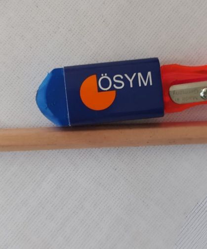 KPSS’de Kalem ve Silgi Verilecek mi? İşte Yasaklar