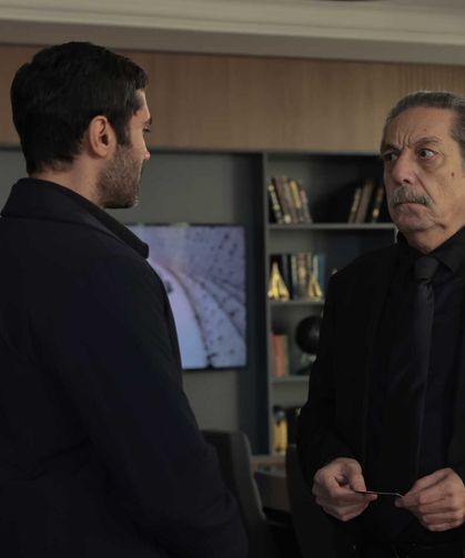 Teşkilat Severlere 173. Bölüm Şimdi TRT’de Yayında