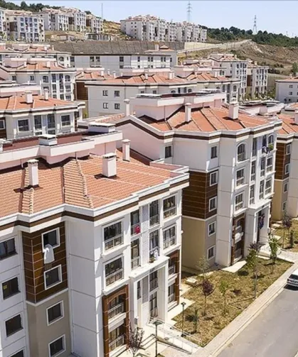 Ev Sahibi Türkiye Projesinde Kura Tarihi Belli Oldu