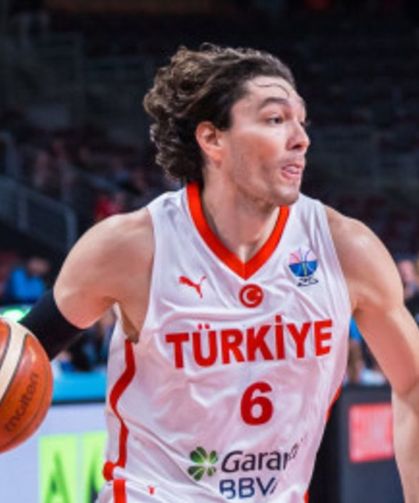 Türkiye Yunanistan EuroBasket Yarı Finali Bu Akşam