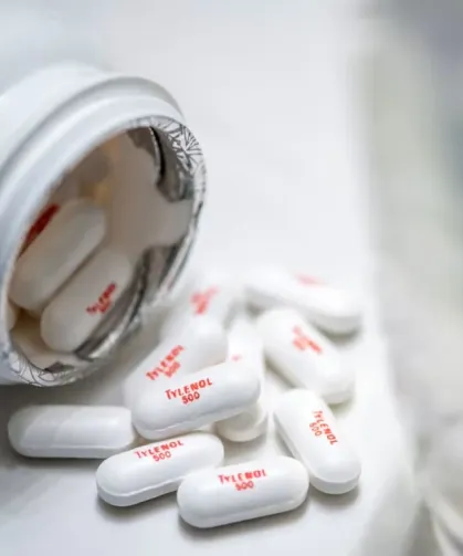 Hamilelikte Dikkat: Tylenol Otizm Riskini Artırabilir
