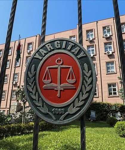 Osmaniye’de Emeklileri Sevindiren Yargıtay Kararı Geldi